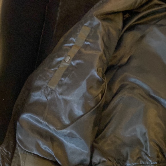 Levi’s Bomber Jacket - Used (Worn twice) - Picture 4 of 7